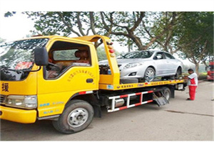 邳州附近24小时汽车拖车服务热线